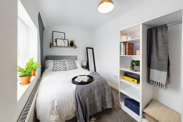 2 bed house, 169 Kensington, Kensington, Liverpool, L72RF - Image 8