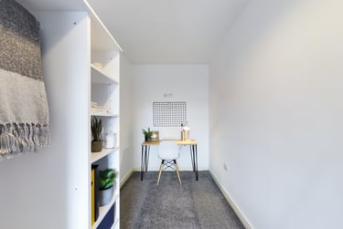 2 bed house, 169 Kensington, Kensington, Liverpool, L72RF - Image 9