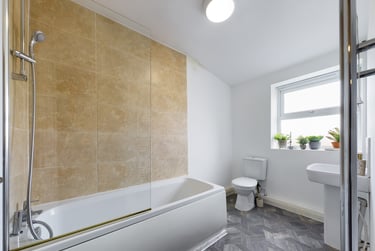 2 bed house, 169 Kensington, Kensington, Liverpool, L72RF - Image 10