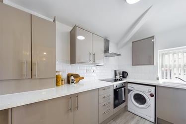 2 bed house, 169 Kensington, Kensington, Liverpool, L72RF - Image 13