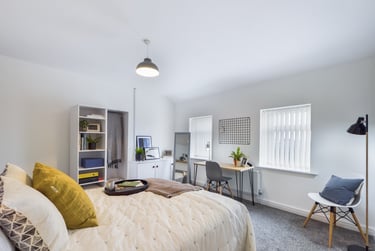 4 bed house, 169 Kensington, Kensington, Liverpool, L72RF - Image 1