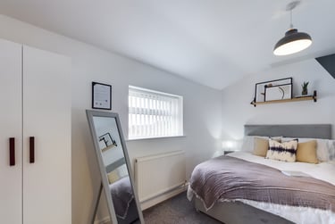 4 bed house, 169 Kensington, Kensington, Liverpool, L72RF - Image 6