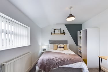 4 bed house, 169 Kensington, Kensington, Liverpool, L72RF - Image 7