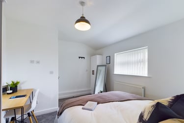 4 bed house, 169 Kensington, Kensington, Liverpool, L72RF - Image 9