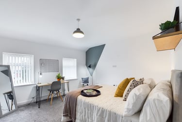 4 bed house, 169 Kensington, Kensington, Liverpool, L72RF - Image 10