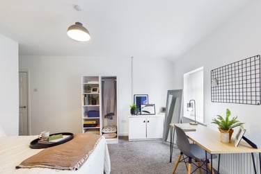 4 bed house, 169 Kensington, Kensington, Liverpool, L72RF - Image 11