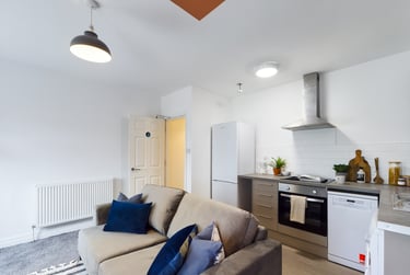 4 bed house, 169 Kensington, Kensington, Liverpool, L72RF - Image 12