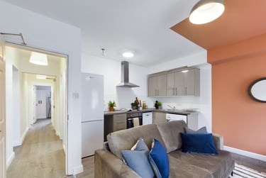 4 bed house, 169 Kensington, Kensington, Liverpool, L72RF - Image 13