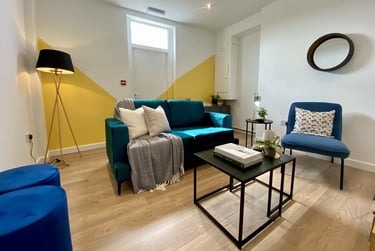 2 bed house, Carlton Avenue, Rusholme, Manchester, M144DU - Image 2