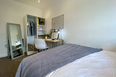2 bed house, Carlton Avenue, Rusholme, Manchester, M144DU - Image 3