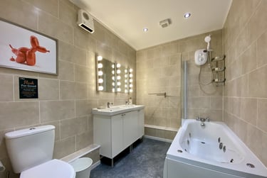 2 bed house, Carlton Avenue, Rusholme, Manchester, M144DU - Image 5