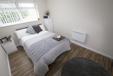 6 bed house, Crofton Street, Rusholme, Manchester, M144DX - Image 10