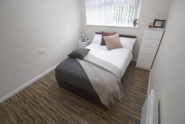 6 bed house, Crofton Street, Rusholme, Manchester, M144DX - Image 11