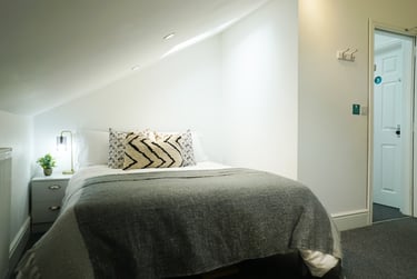 5 bed house, Driffield Street, Rusholme, Manchester, M147HZ - Image 1