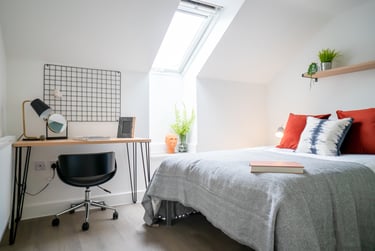 1 bed house, Eileen Grove, Victoria Park, Manchester, M145WE - Image 3