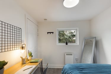 7 bed house, Ossory Street, Rusholme, Manchester, M144BX - Image 3