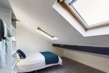 7 bed house, Ossory Street, Rusholme, Manchester, M144BX - Image 4