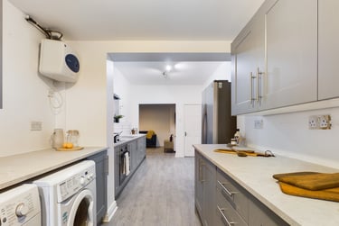 7 bed house, Ossory Street, Rusholme, Manchester, M144BX - Image 9