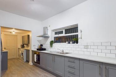 7 bed house, Ossory Street, Rusholme, Manchester, M144BX - Image 10