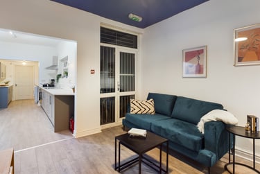 7 bed house, Ossory Street, Rusholme, Manchester, M144BX - Image 11