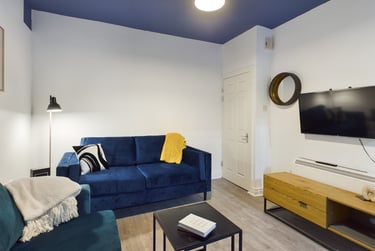 7 bed house, Ossory Street, Rusholme, Manchester, M144BX - Image 12