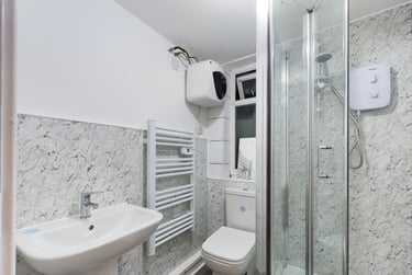 7 bed house, Ossory Street, Rusholme, Manchester, M144BX - Image 13