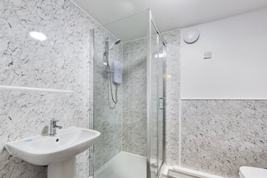 7 bed house, Ossory Street, Rusholme, Manchester, M144BX - Image 14