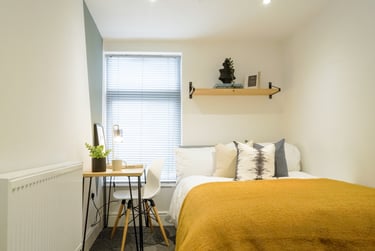 6 bed house, Ruskin Avenue, Rusholme, Manchester, M144DQ - Image 3