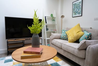 3 bed house, Ruskin Avenue, Rusholme, Manchester, M144DQ - Image 3