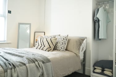 6 bed house, Ruskin Avenue, Rusholme, Manchester, M144DG - Image 6