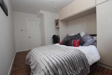 6 bed house, Ruskin Avenue, Rusholme, Manchester, M144DG - Image 7