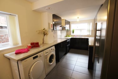 6 bed house, Ruskin Avenue, Rusholme, Manchester, M144DG - Image 12