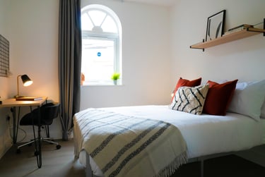 7 bed house, Ruskin Avenue, Rusholme, Manchester, M144DG - Image 4