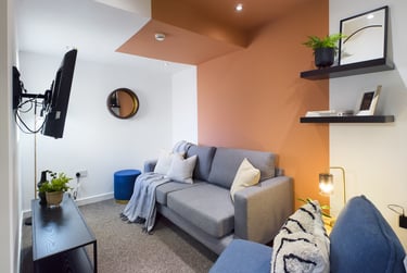 5 bed house, Hall Lane, Low Hill, Liverpool, L78TE - Image 1