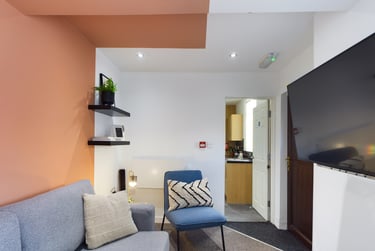 5 bed house, Hall Lane, Low Hill, Liverpool, L78TE - Image 2