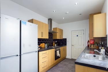 5 bed house, Hall Lane, Low Hill, Liverpool, L78TE - Image 6