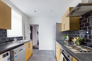 5 bed house, Hall Lane, Low Hill, Liverpool, L78TE - Image 8