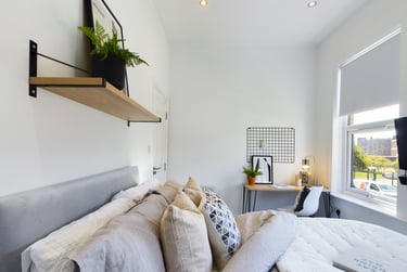 5 bed house, Hall Lane, Low Hill, Liverpool, L78TE - Image 12