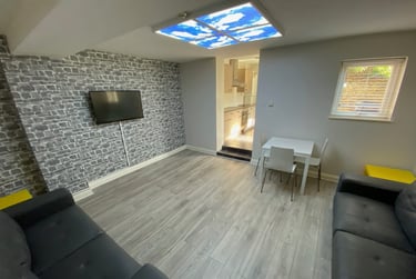 6 bed house, Trafford Street, Plungington, Preston, PR17QE - Image 4