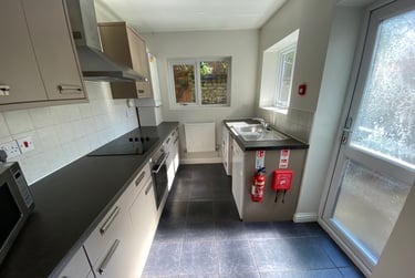 6 bed house, Trafford Street, Plungington, Preston, PR17QE - Image 5
