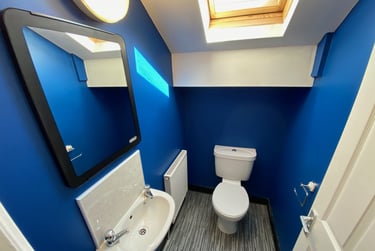 6 bed house, Trafford Street, Plungington, Preston, PR17QE - Image 11