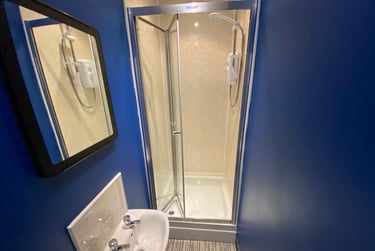 6 bed house, Trafford Street, Plungington, Preston, PR17QE - Image 12