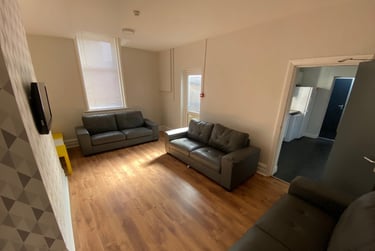 8 bed house, Dallas Street, City Centre, Preston, PR17UY - Image 11