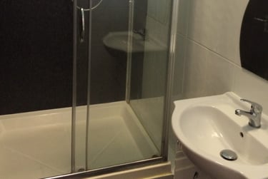 8 bed house, Dallas Street, City Centre, Preston, PR17UY - Image 12