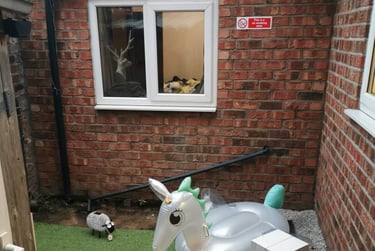8 bed house, Dallas Street, City Centre, Preston, PR17UY - Image 14