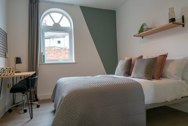 7 bed house, Kenilworth Place, Scotforth, Lancaster, LA14HE - Image 3