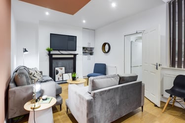 6 bed house, Jubilee Drive, Kensington, Liverpool, L78SW - Image 1
