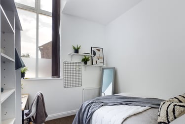 6 bed house, Jubilee Drive, Kensington, Liverpool, L78SW - Image 3