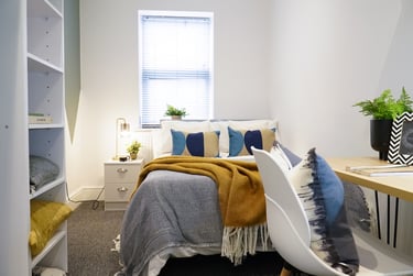 4 bed house, West Parade, Uphill, Lincoln, LN11JT - Image 1