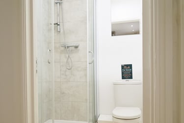 7 bed house, West Parade, West End, Lincoln, LN11LF - Image 6